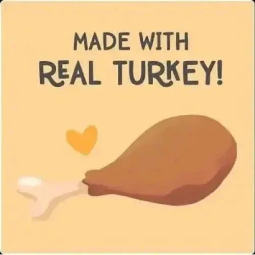 Love, Nala Turkey & Chicken Grain Free Recipe Air - Dried Adult Cat Food 1lb - Talis Us