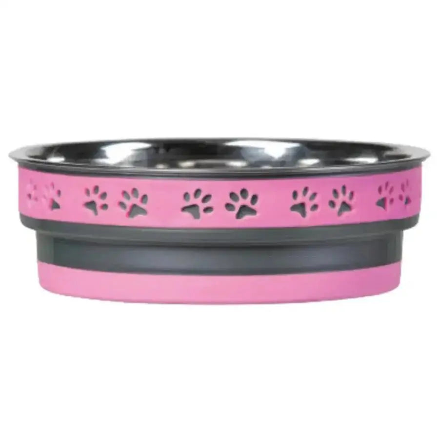 Loving Pets Corsa Pet Bowl - Talis Us