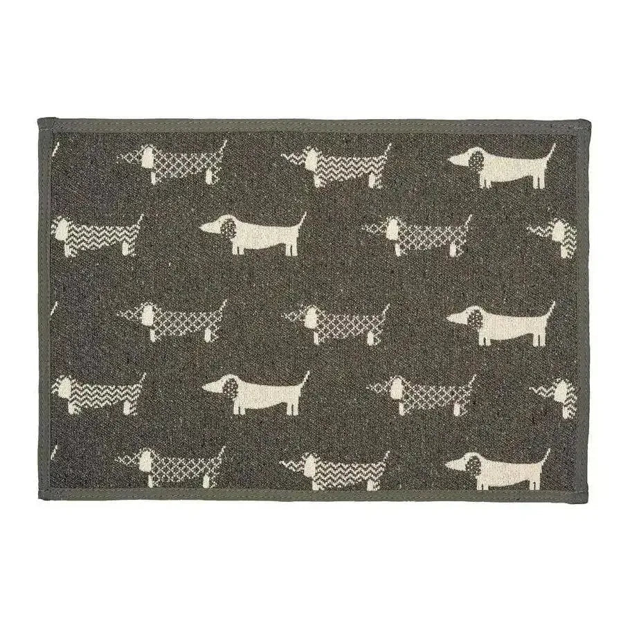 Loving Pets Loving Pet Bella Fashion Mats - Talis Us