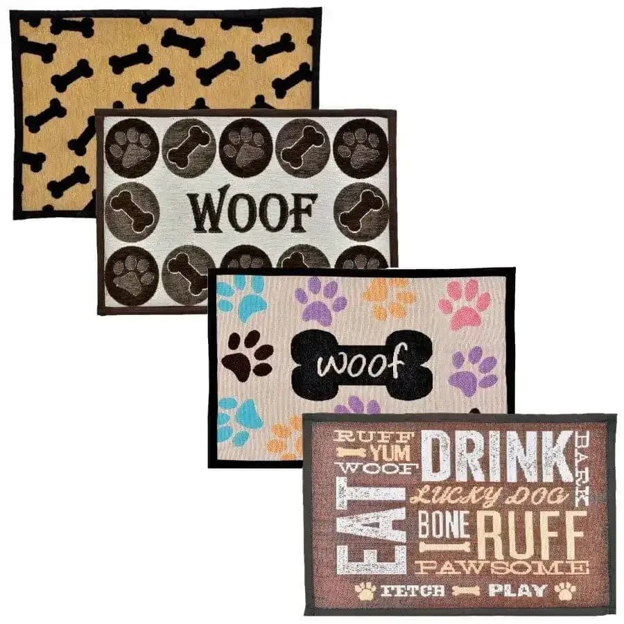 Loving Pets Loving Pet Bella Fashion Mats - Talis Us