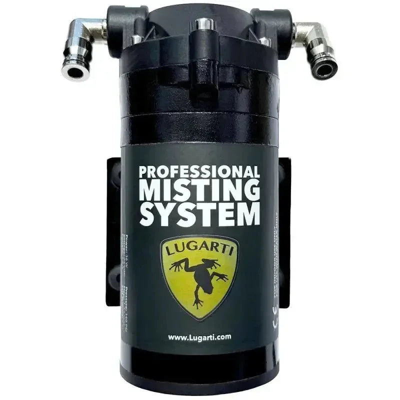 Lugarti Professional Misting System for Reptile Habitats - Talis Us