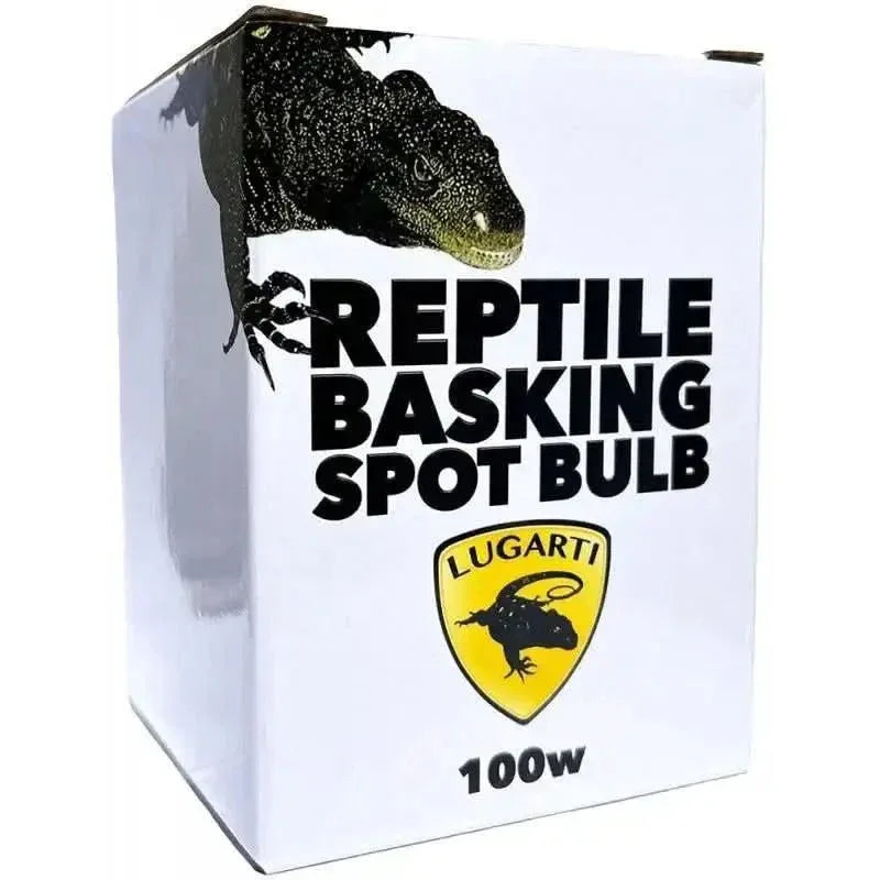 Lugarti Reptile Basking Spot Bulb - Talis Us