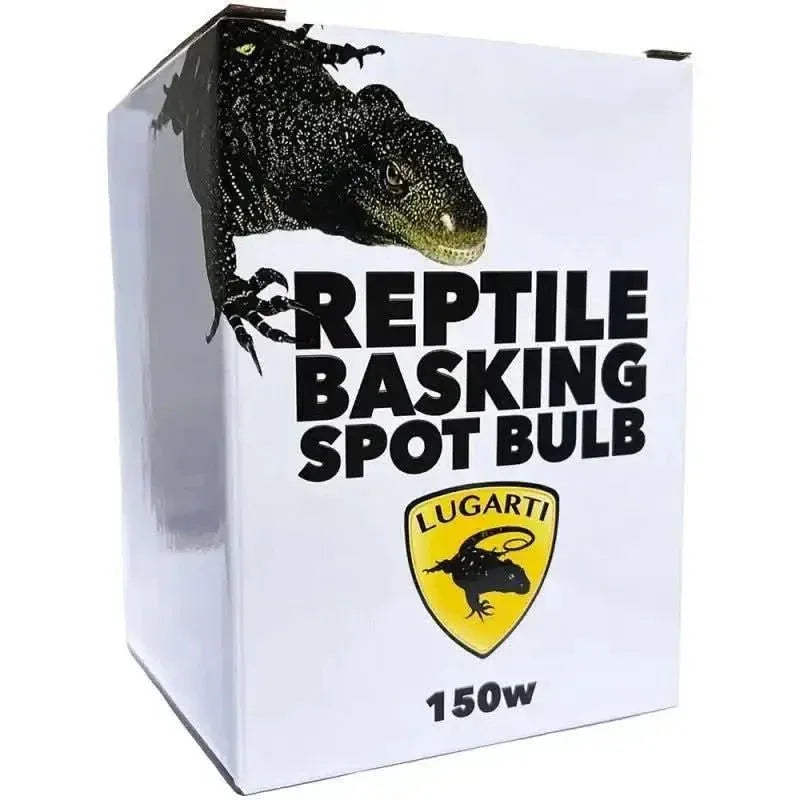 Lugarti Reptile Basking Spot Bulb - Talis Us