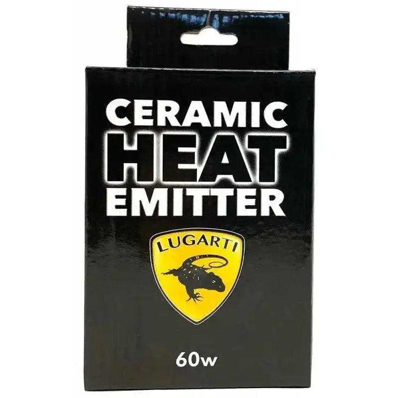 Lugarti’s Ceramic Heat Emitters - Talis Us