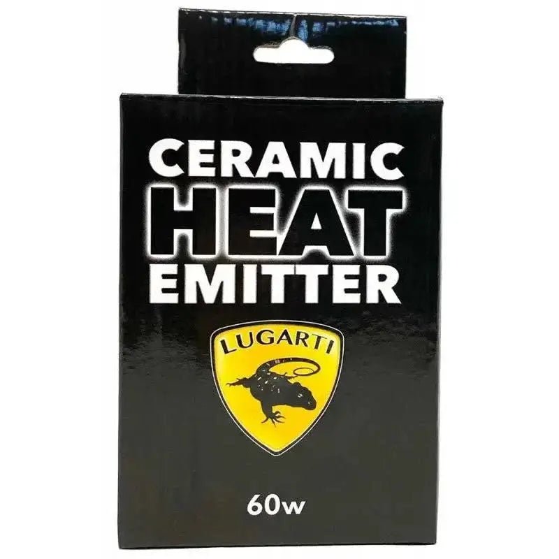 Lugarti’s Ceramic Heat Emitters - Talis Us