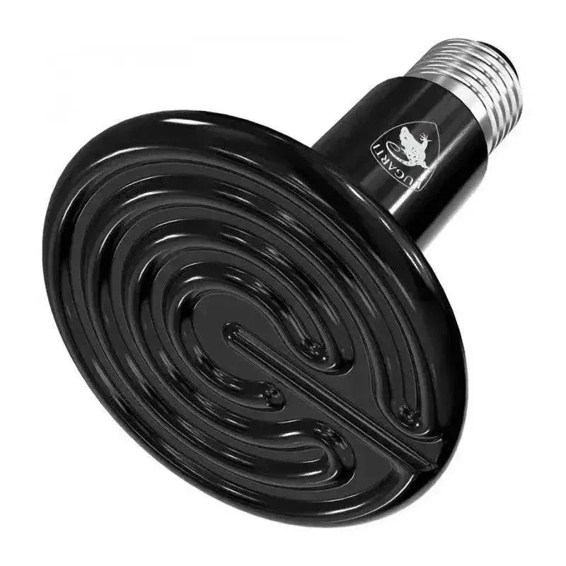 Lugarti’s Ceramic Heat Emitters - Talis Us