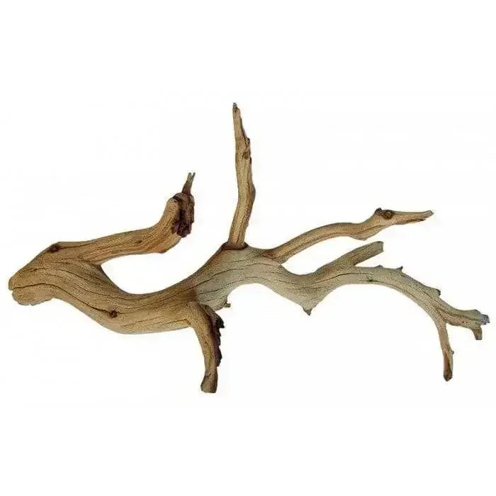 Lugarti’s Ghost Wood Reptile Decor - Talis Us