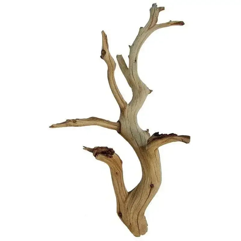 Lugarti’s Ghost Wood Reptile Decor - Talis Us