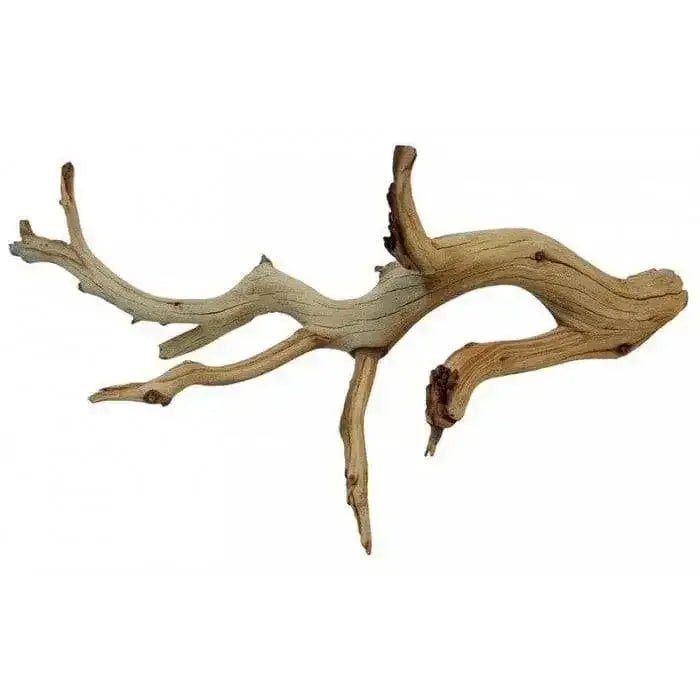Lugarti’s Ghost Wood Reptile Decor - Talis Us