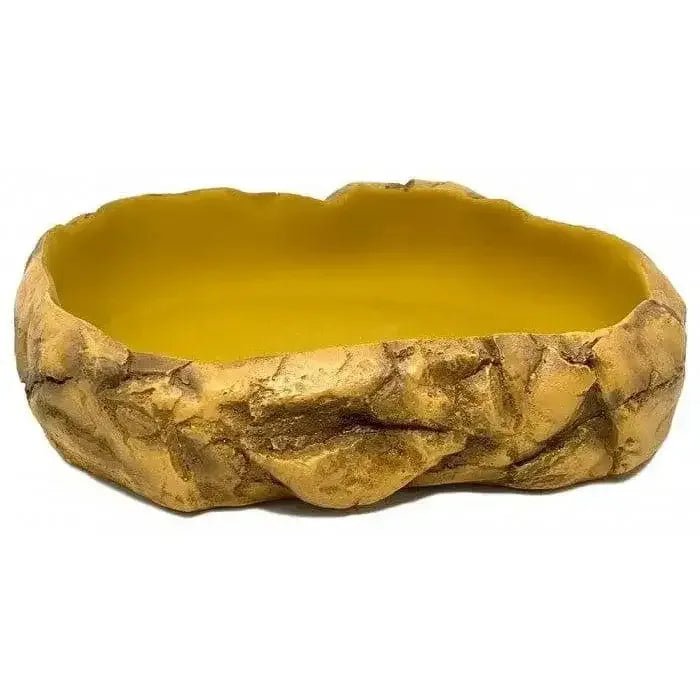 Lugarti’s Naturalistic Water Bowls - Talis Us
