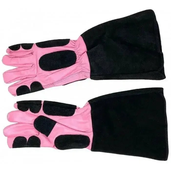 Lugarti’s Professional Reptile Handling Gloves - Talis Us