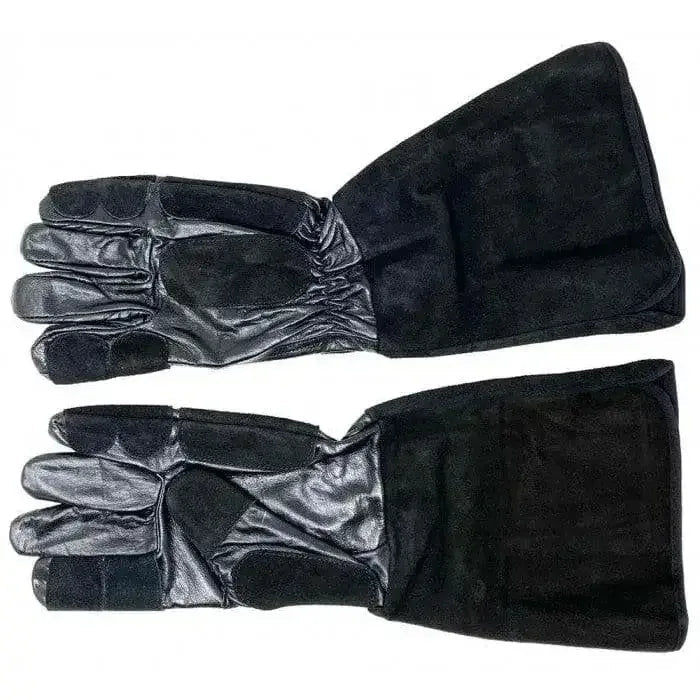 Lugarti’s Professional Reptile Handling Gloves - Talis Us