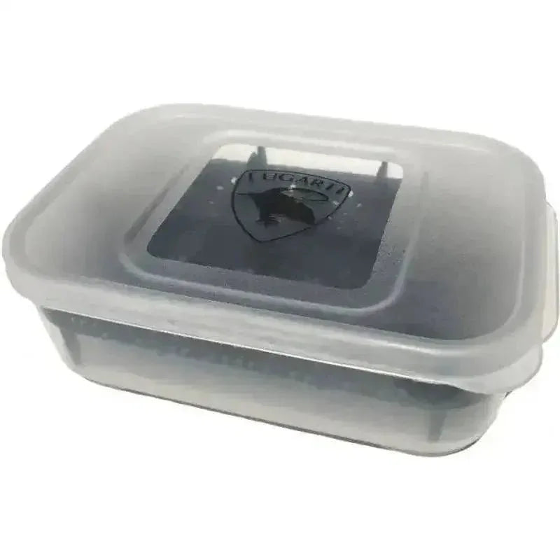 Lugarti’s Reptile Egg Incubation Containers - Talis Us