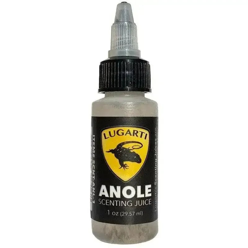 Lugarti’s Scenting Juices for Reptile - Talis Us