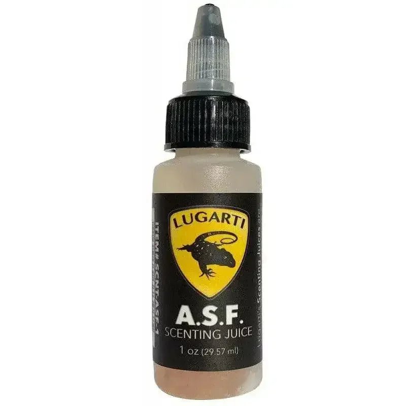 Lugarti’s Scenting Juices for Reptile - Talis Us