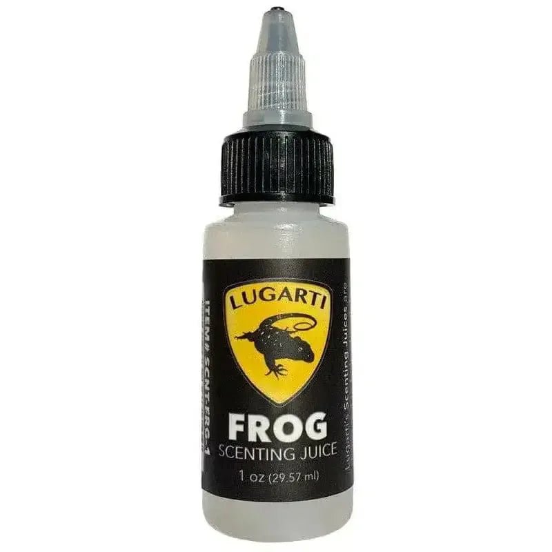Lugarti’s Scenting Juices for Reptile - Talis Us