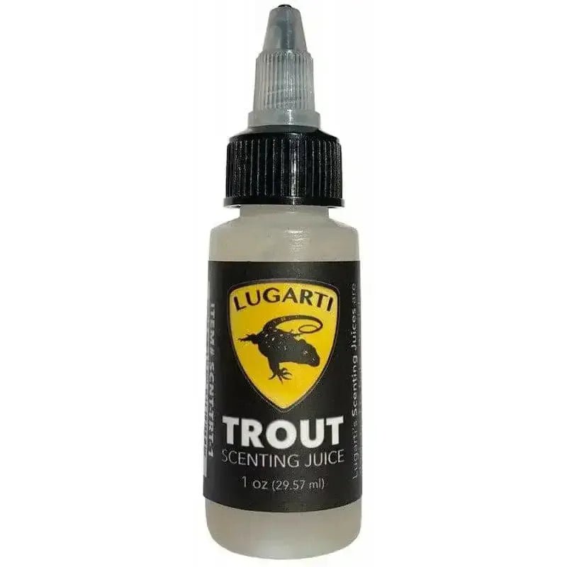 Lugarti’s Scenting Juices for Reptile - Talis Us