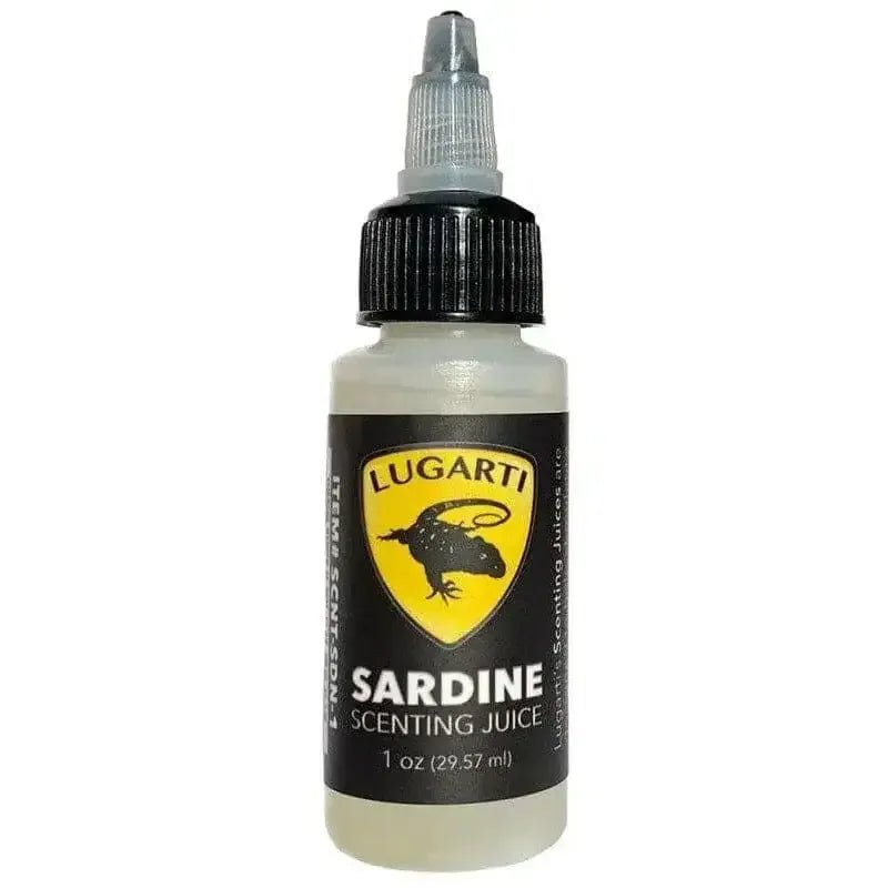 Lugarti’s Scenting Juices for Reptile - Talis Us