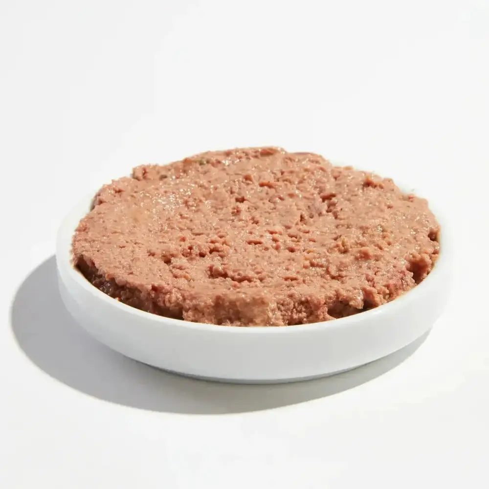 Made by Nacho Sustainably Caught Salmon & Sole Recipe Grain - Free Pate Wet Cat Food - Talis Us