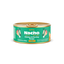 Made by Nacho Wild - Caught Chicken & Herring Recipe Grain - Free Pate Wet Cat Food - Talis Us
