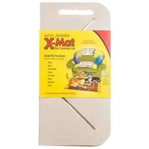 Mammoth X-Mat Extra Foldable Pet Training Aid Mammoth