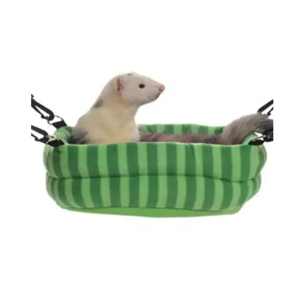 Marshall® 2 in 1 Ferret Bed - Talis Us