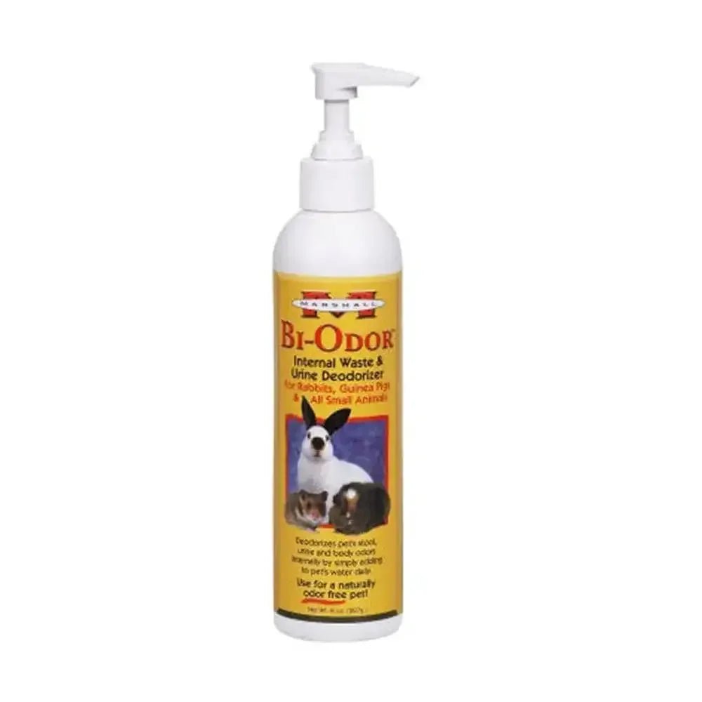 Marshall® Goodbye Odor™ for Small Animals 8 Oz - Talis Us