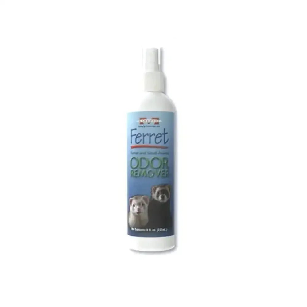 Marshall® Odor Remover for Ferret & Small Animals 8 Oz - Talis Us