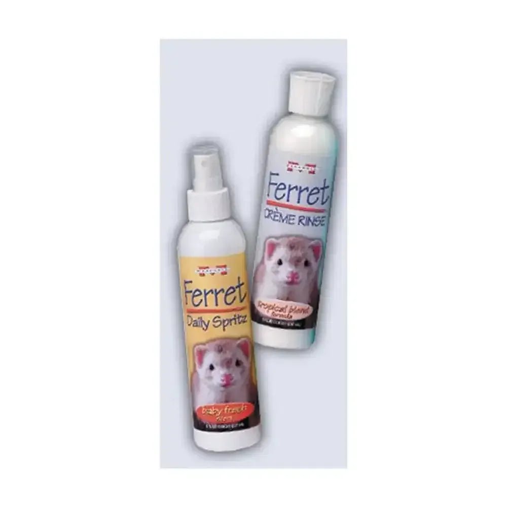 Marshall Pet Products Ferret Daily Spritz 8 fl oz - Talis Us