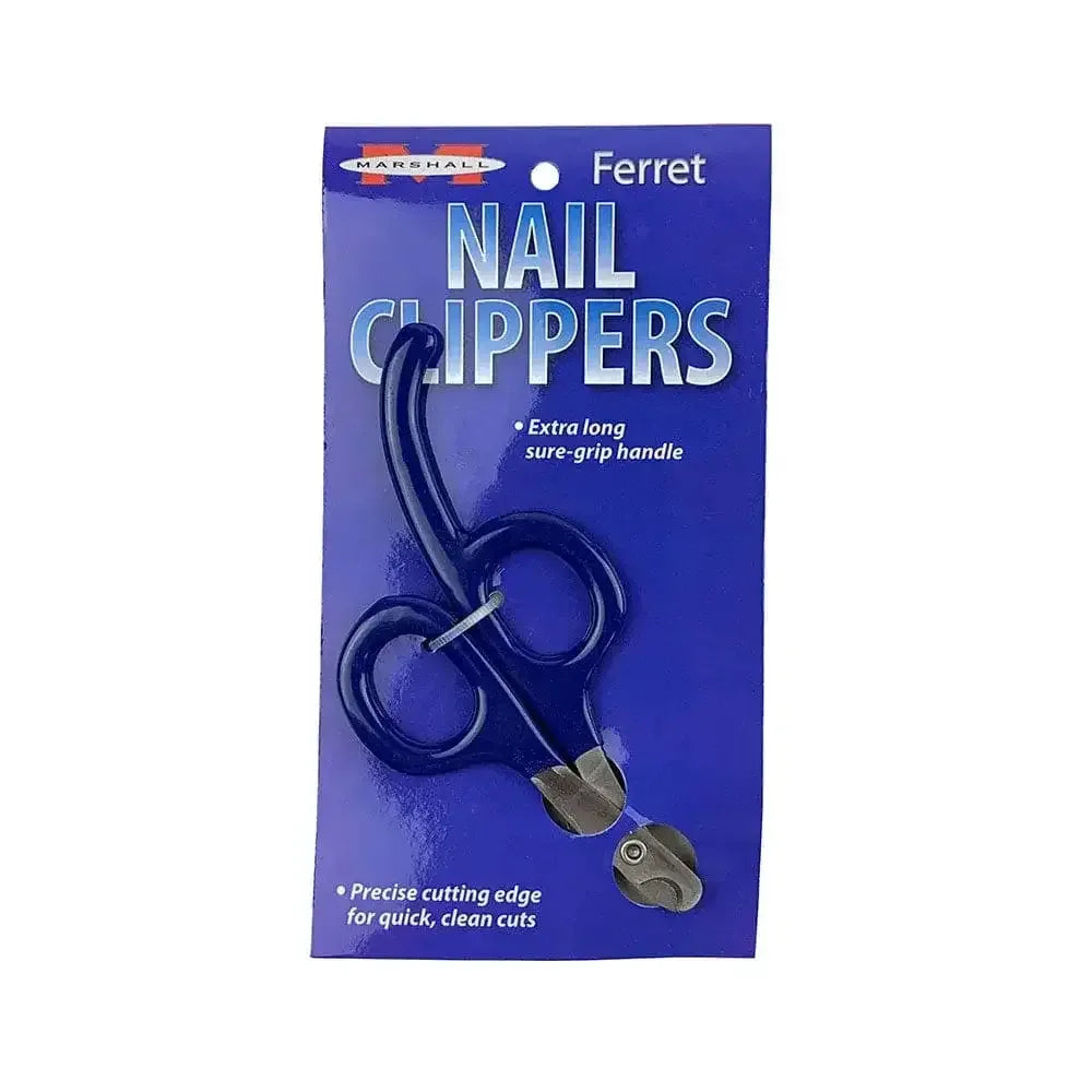 Marshall® Nail Clippers for Small Animals Marshall® Pet