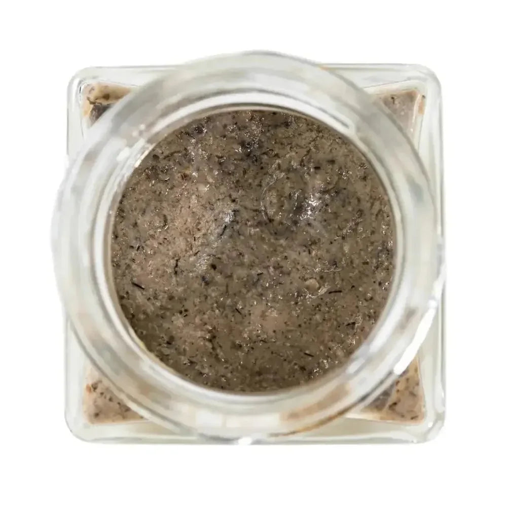 Mashed Crickets - Talis Us
