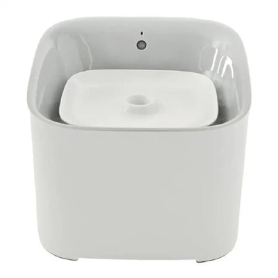 Max & Marlow Automatic Pet Water Fountain - Fresh Water Flow 84 oz - Talis Us