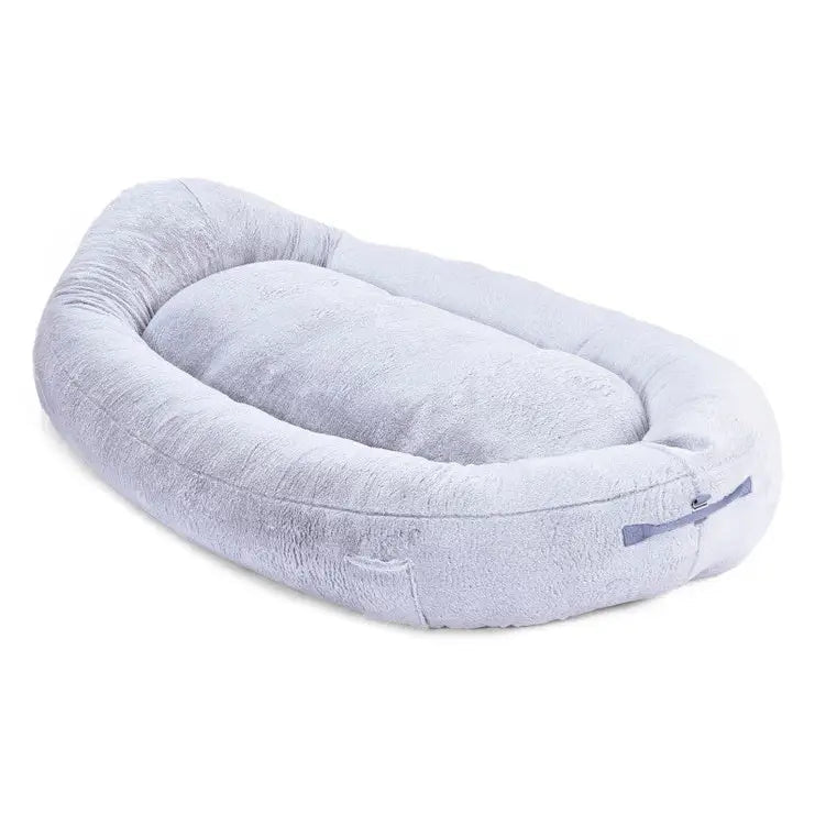 Max & Marlow Cozy Human Sized Dog Bed for Comfort - Talis Us