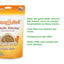 Meowijuana Crunchie Munchie Chicken Cat Treats 3 Oz Meowijuana®