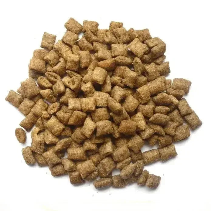 Meowijuana Crunchie Munchie Shrimp & Crab Feast Cat Treats - Talis Us