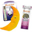 Meowijuana Get Hung Moon & Stars Cat Toy - Talis Us