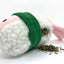 Meowijuana Get Wrapped Sushi Roll Cat Toy - Talis Us