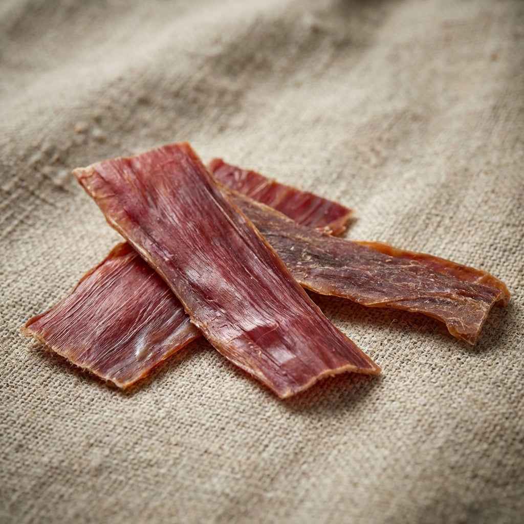 Talis Us Gullet Flats Dog Treats
