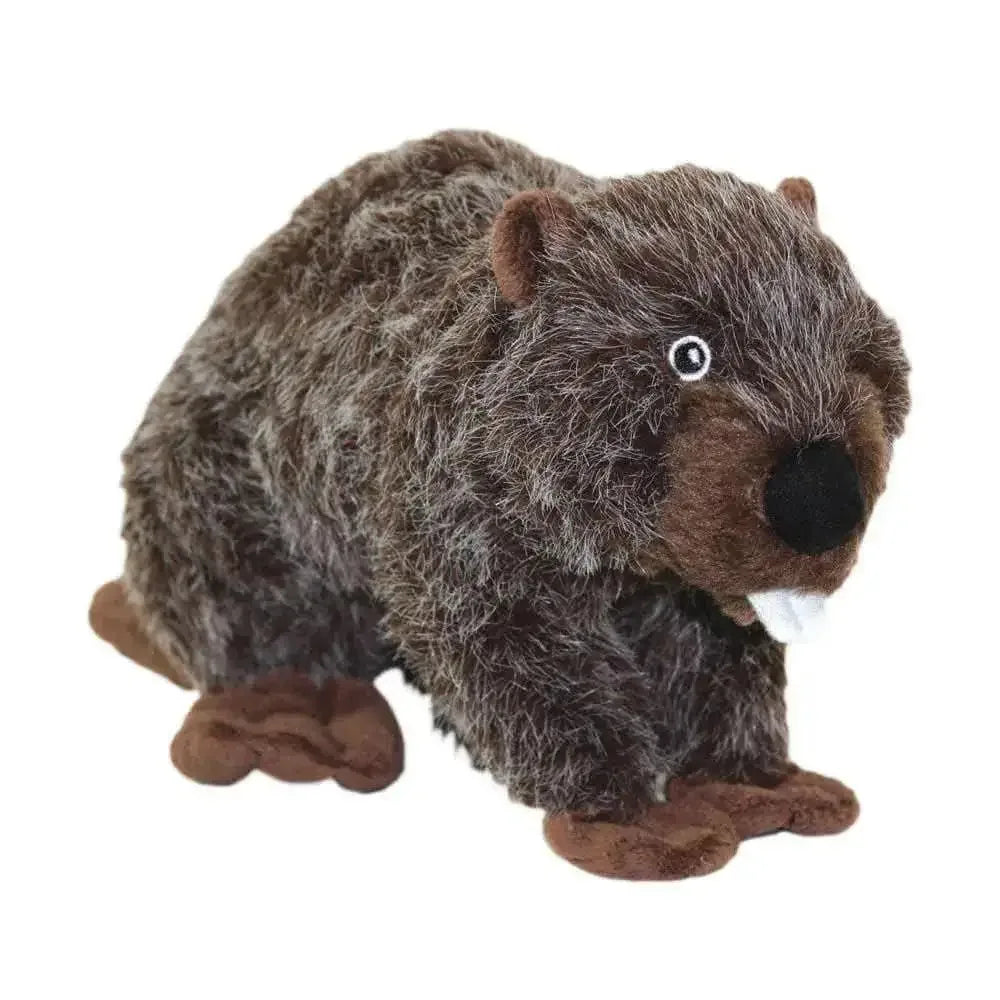 Mighty® Massive Beaver Dog Toys 7 X 20 X 10.5 Inch Mighty®