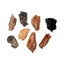 Mika & Sammy’s The Gourmet Sample Pack Dehydrated Dog Treats - Talis Us