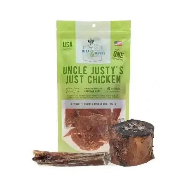 Mika & Sammy’s The Gourmet Sample Pack Dehydrated Dog Treats - Talis Us