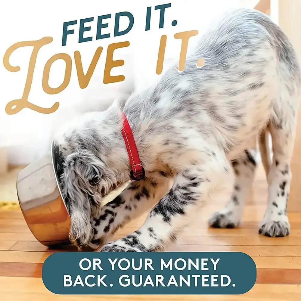 Missing Link Original Vegetarian Digestive Dog/Cat 1lb - Talis Us