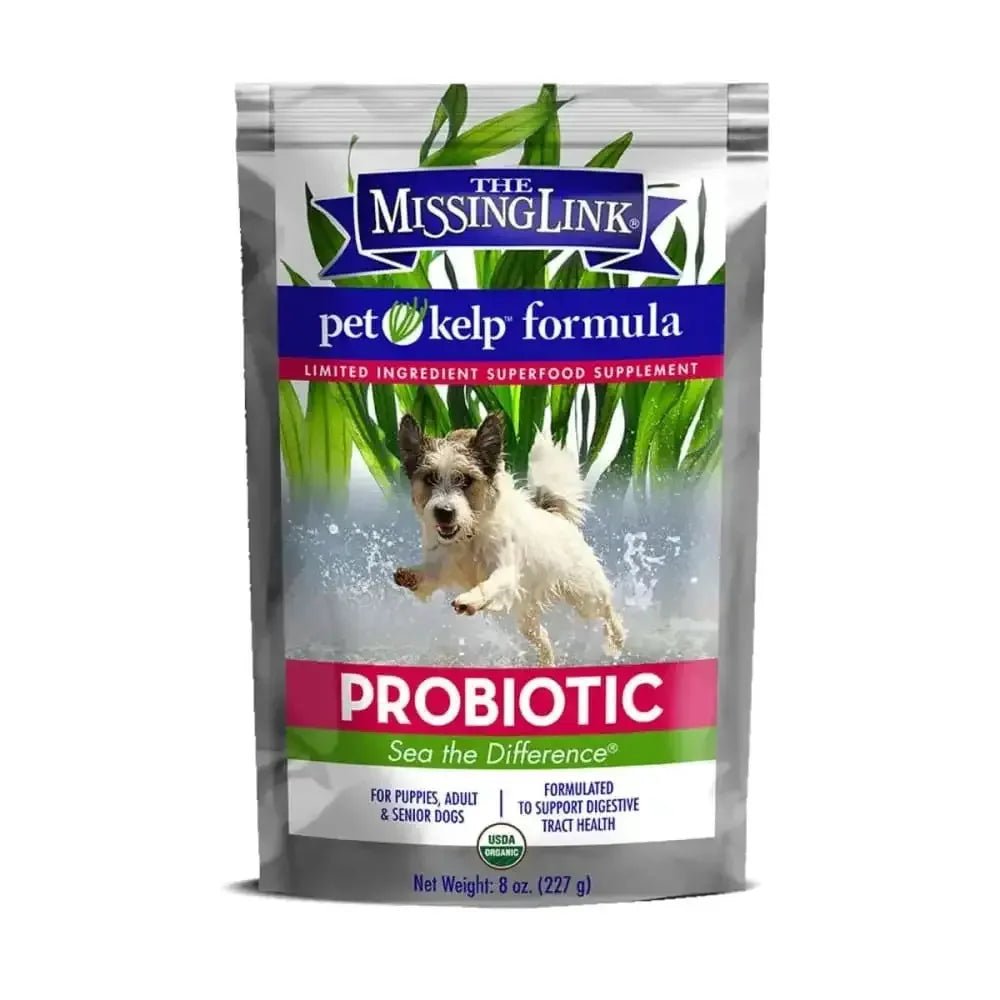 Missing Link Pet Kelp Formula - Talis Us
