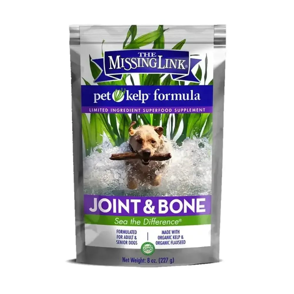 Missing Link Pet Kelp Formula - Talis Us