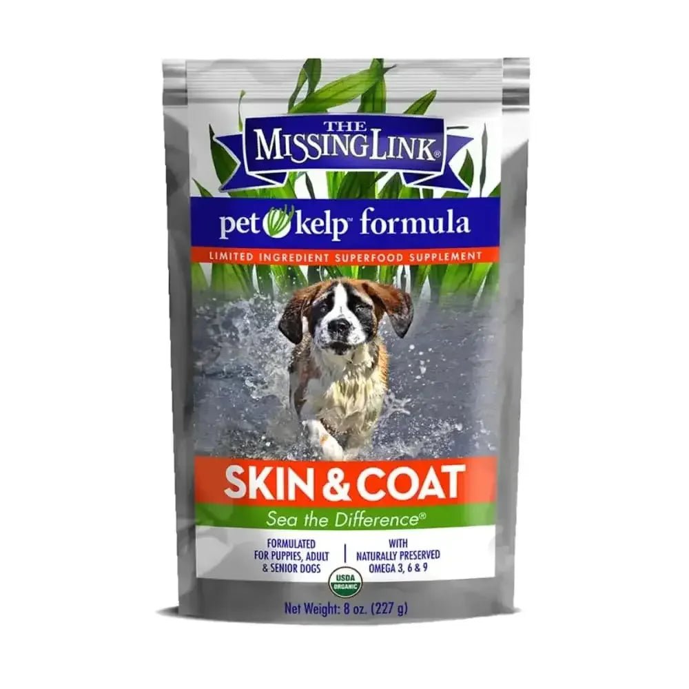 Missing Link Pet Kelp Formula - Talis Us