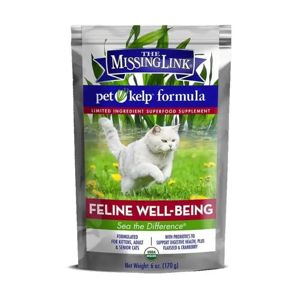 Missing Link Pet Kelp Formula - Talis Us