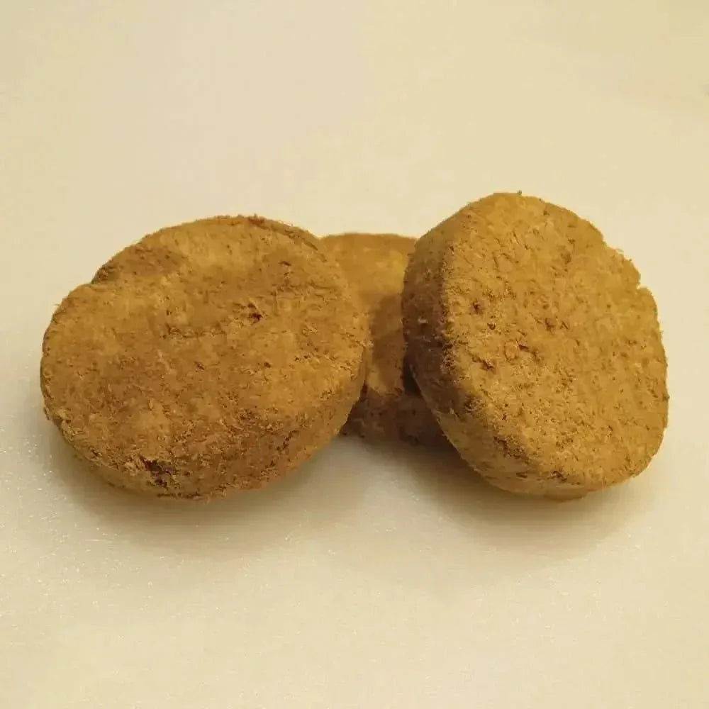 Mission Farms Cage - Free Pork & Pumpkin Adult Freeze - Dried Dog Food 14oz - Talis Us