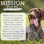 Mission Farms Freeze Dried Lamb Liver Dog Treats 3oz - Talis Us