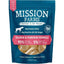 Mission Farms Wild - Caught Salmon & Pumpkin Freeze - Dried Dog Food 14oz - Talis Us