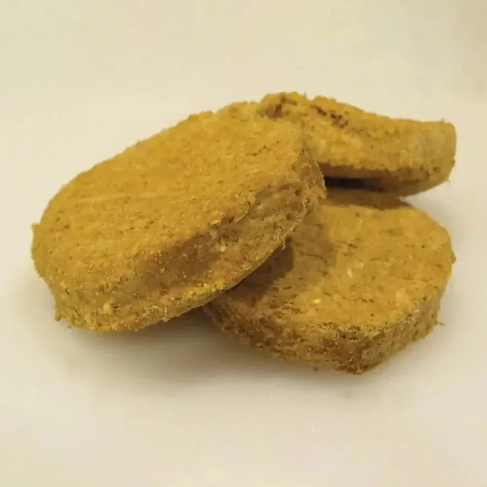 Mission Farms Wild - Caught Salmon & Pumpkin Freeze - Dried Dog Food 14oz - Talis Us